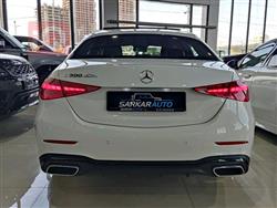 مێرسێدس بێنز C-Class